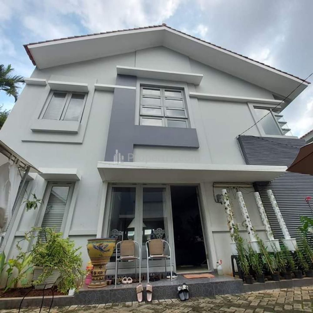 Dijual Rumah Mewah di Kawasan Menteng Jakarta Pusat