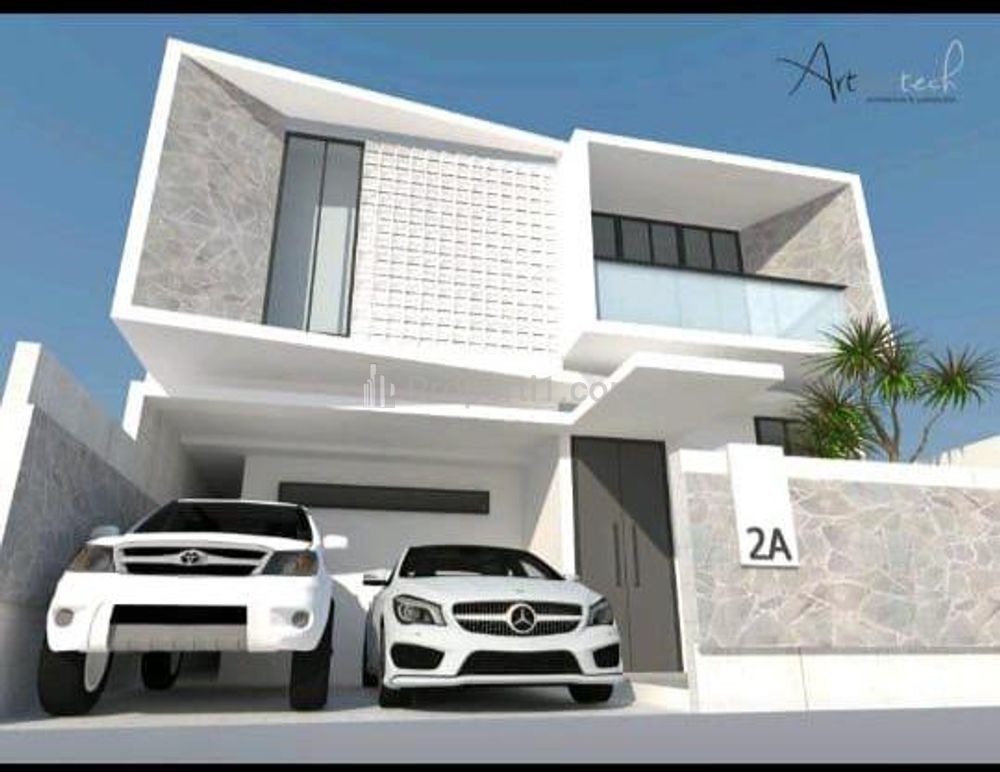Jual Rumah Baru di Tebet Timur Dalam Jakarta Selatan