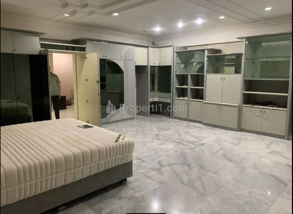Jual Rumah di Ketabang Ngemplak, Surabaya - Banting Harga Poll