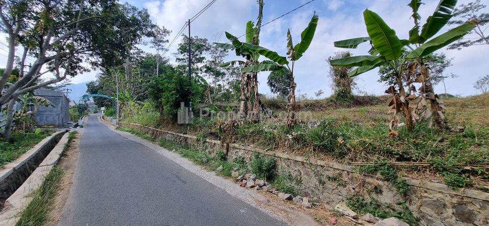 Dijual Tanah Siap Bangun di Cileunyi Barat Bandung, Cocok untuk Perumahan Workshop Gudang