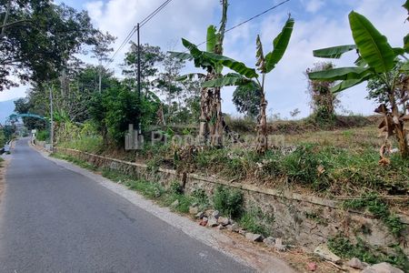 Dijual Tanah Siap Bangun di Cileunyi Barat Bandung, Cocok untuk Perumahan Workshop Gudang