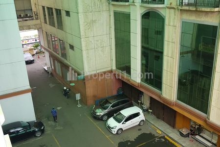 Jual Ruko di Arteri Pondok Indah, Dekat Gandaria City, Jakarta Selatan - Good Investment