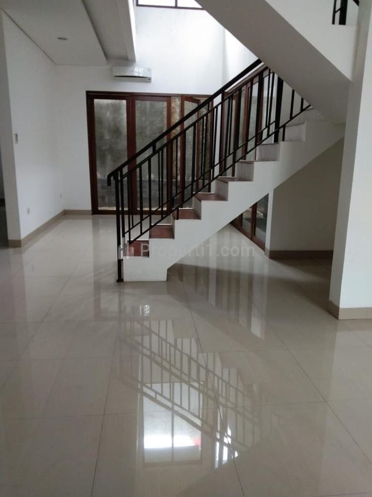 Jual Rumah Baru di Tebet Timur Dalam Jakarta Selatan