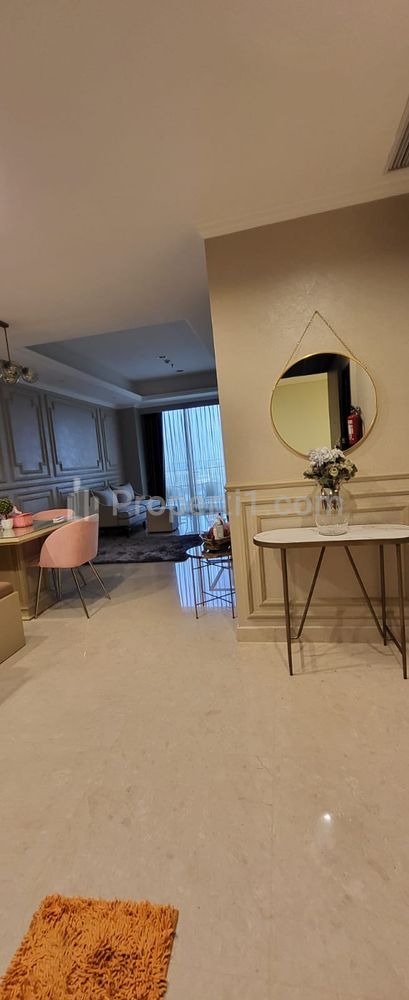 For Rent Apartment Pondok Indah Residence 1BR