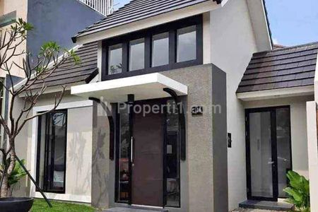 Rumah Dijual di Candi Pawon, Manyaran, Semarang Barat, Luas Tanah 150 m2, Tersedia 5 unit