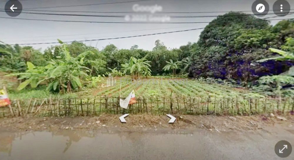 Tanah Dijual di Serang Baru Bekasi Dekat Pasar Serang Bekasi, RS Budi Asih Cikarang, Politeknik Astra, Mall Lippo Cikarang, CityWalk Lippo Cikarang