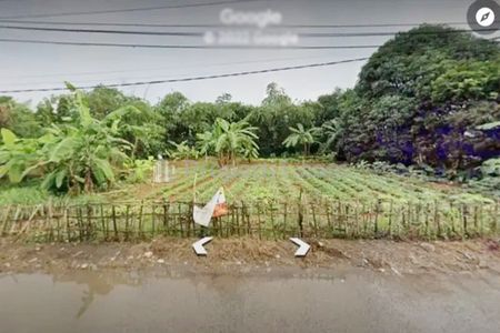 Tanah Dijual di Serang Baru Bekasi Dekat Pasar Serang Bekasi, RS Budi Asih Cikarang, Politeknik Astra, Mall Lippo Cikarang, CityWalk Lippo Cikarang