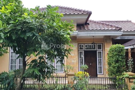Disewakan Rumah Pusat Kota di Jalan Duyung Pekanbaru