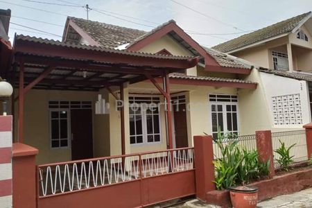 Jual Rumah 2 Kamar  di Kradenan Sampangan Semarang Barat