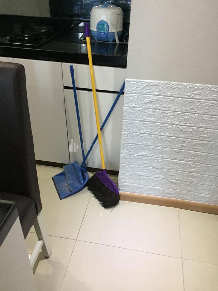 Sewa Apartemen Casa Grande Residence Tower Montreal - 1 Bedroom Fully Furnished, Akses Langsung Mall Kota Kasablanka