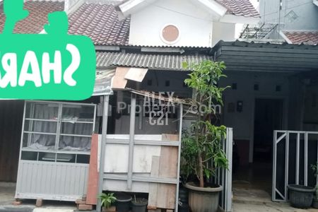 Jual Cepat Rumah di Perum Metland Menteng, Ujung Menteng, Cakung, Jakarta Timur