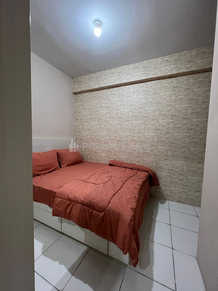 Jual Apartemen Ayodhya Residence Tangerang - 2 Bedrooms Fully Furnished