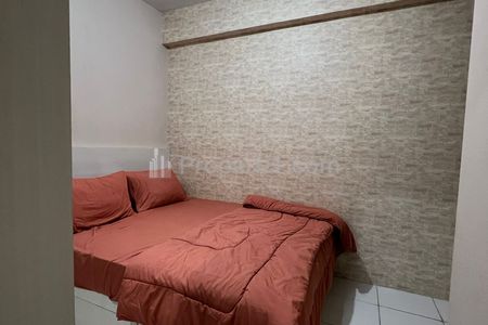 Jual Apartemen Ayodhya Residence Tangerang - 2 Bedrooms Fully Furnished