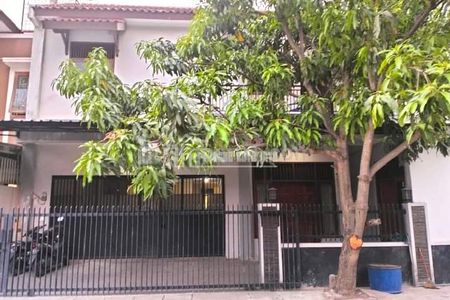 Jual Cepat Rumah Kost 18 Kamar Dekat Undip Tembalang Semarang