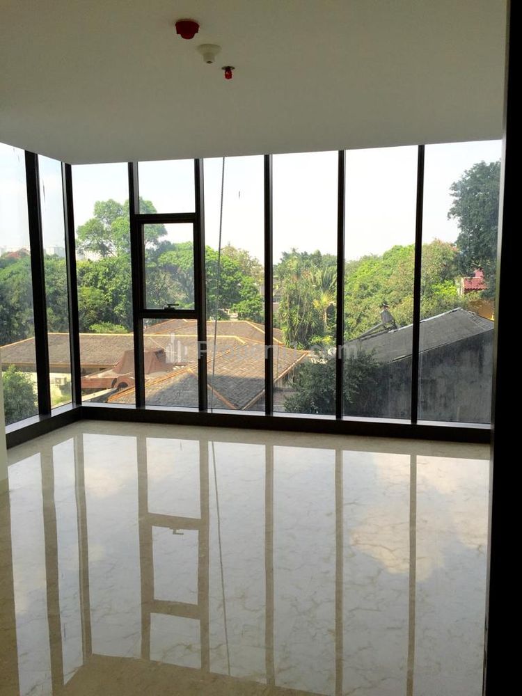 Jual Apartemen L’Avenue Pancoran Jakarta Selatan, 2 BR Corner, Unfurnished Brand New