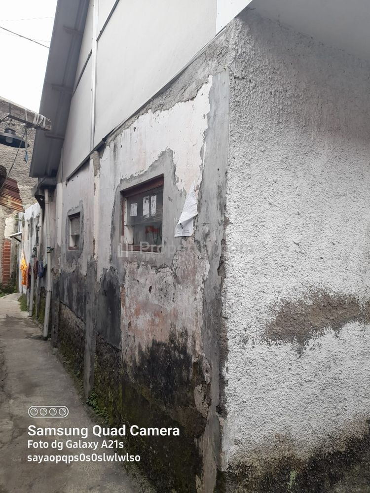Dijual Rumah Strategis di Kopo Bandung, Cocok untuk Kost-Kostan
