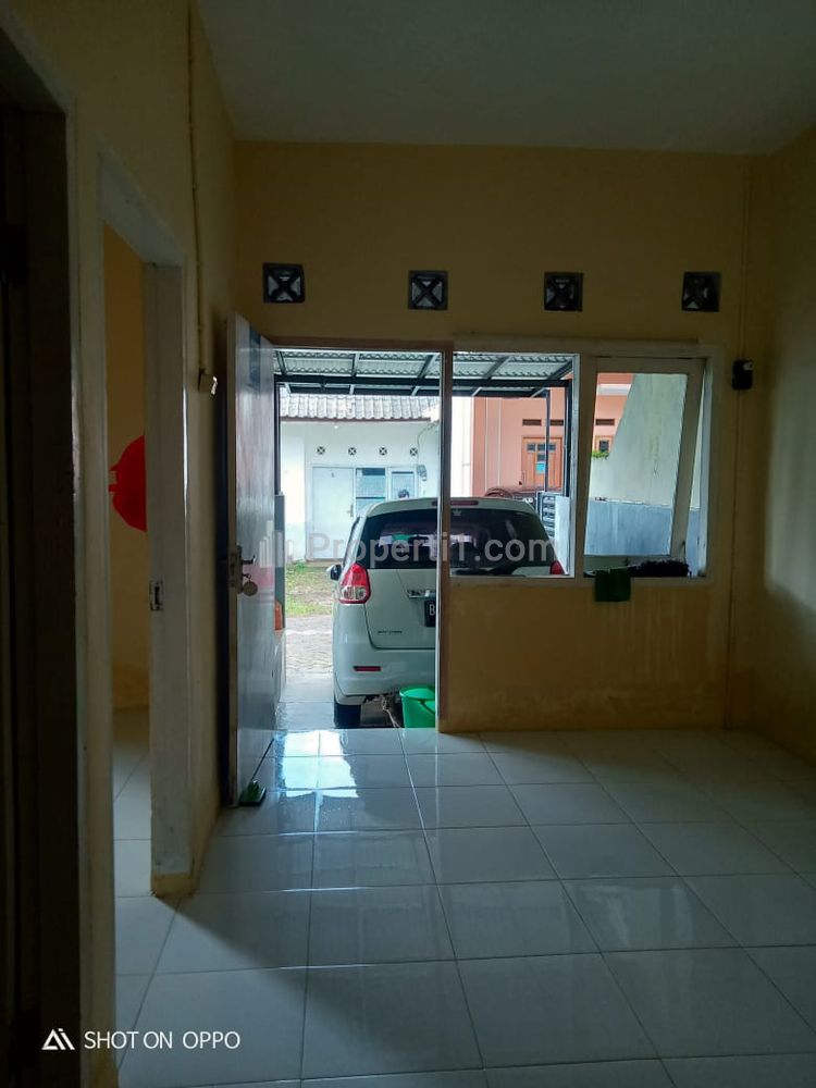 Rumah Mungil Dijual di Kedungkandang, Malang, Dekat Kampus UNM 2 Gribik