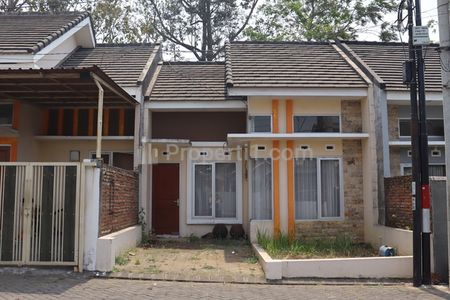 Dijual Rumah Minimalis Murah di Pakisaji, Malang 2024 GF Ukuran 36X72