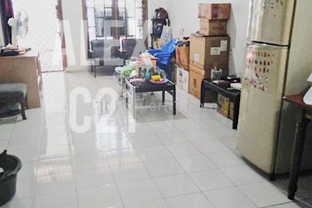 Dijual Rumah BU Cepat di Dwiwarna Mangga Besar Kota, Jakarta Pusat