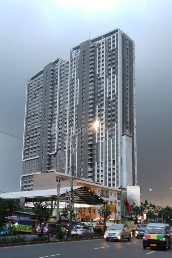 Disewakan Apart Springwood, area Serpong, Full Furnish