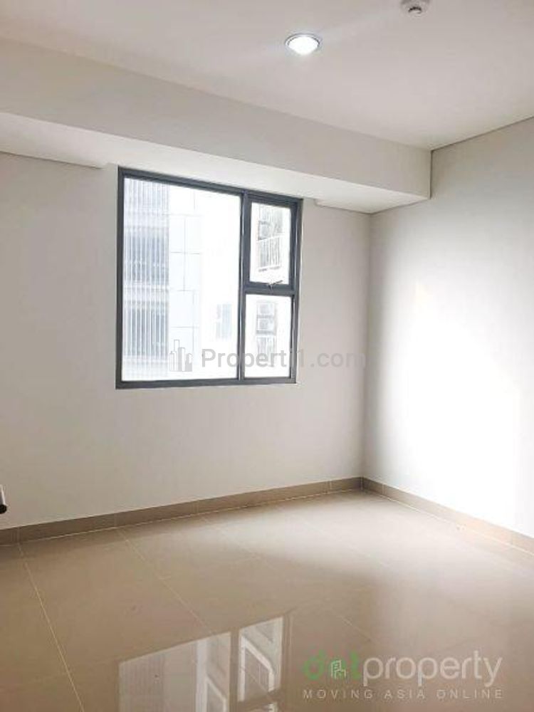 Dijual Apartemen Royal Olive Residence Jakarta Selatan - 2 Kamar Tidur