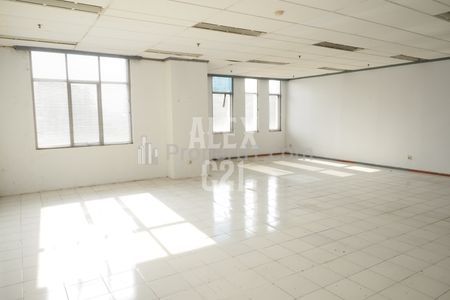 Disewakan Office Space Gedung di Kemayoran Jakarta Pusat