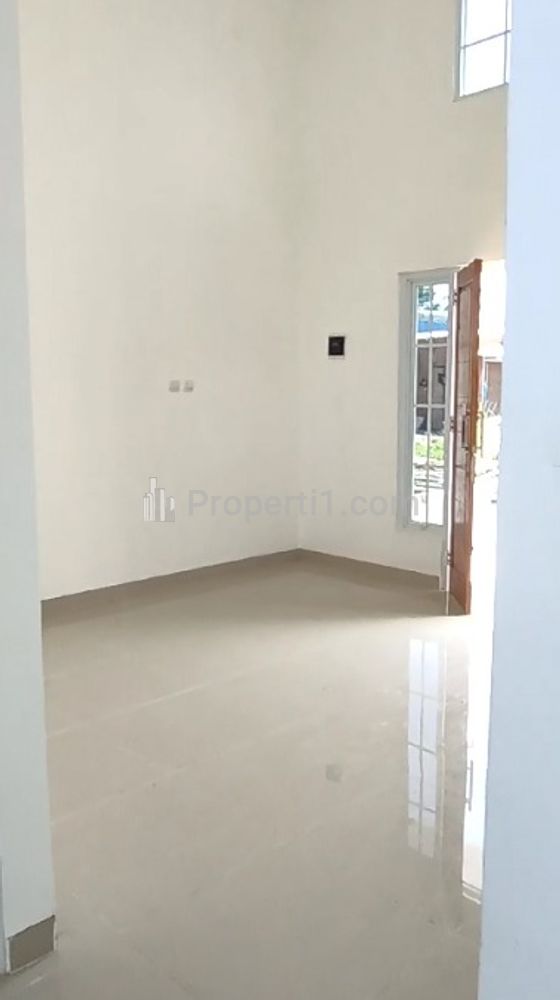 Dijual Rumah Cluster Baru Meadow Garden di Jatimulya Cilodong Depok, dekat Alun-Alun Depok