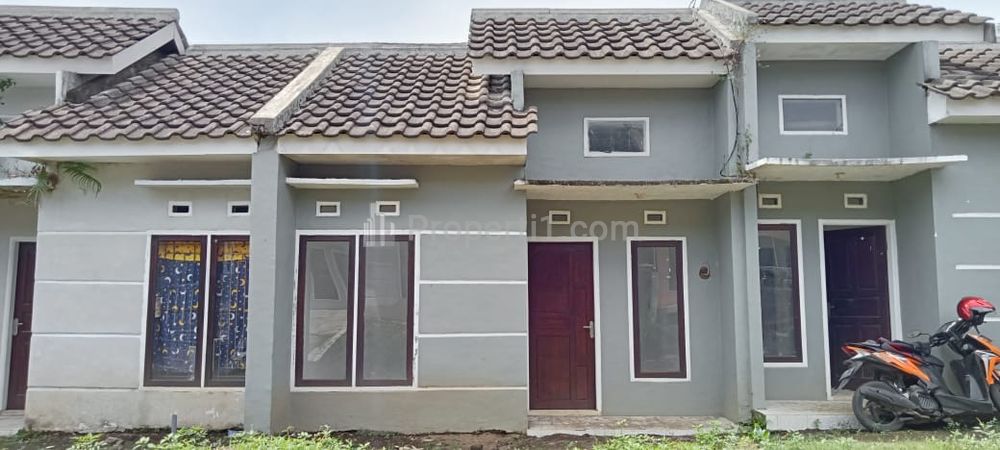 Jual Rumah Subsidi Minimalis Murah Malang 2024 GES 22X26 - Griya Elok Sejahtera