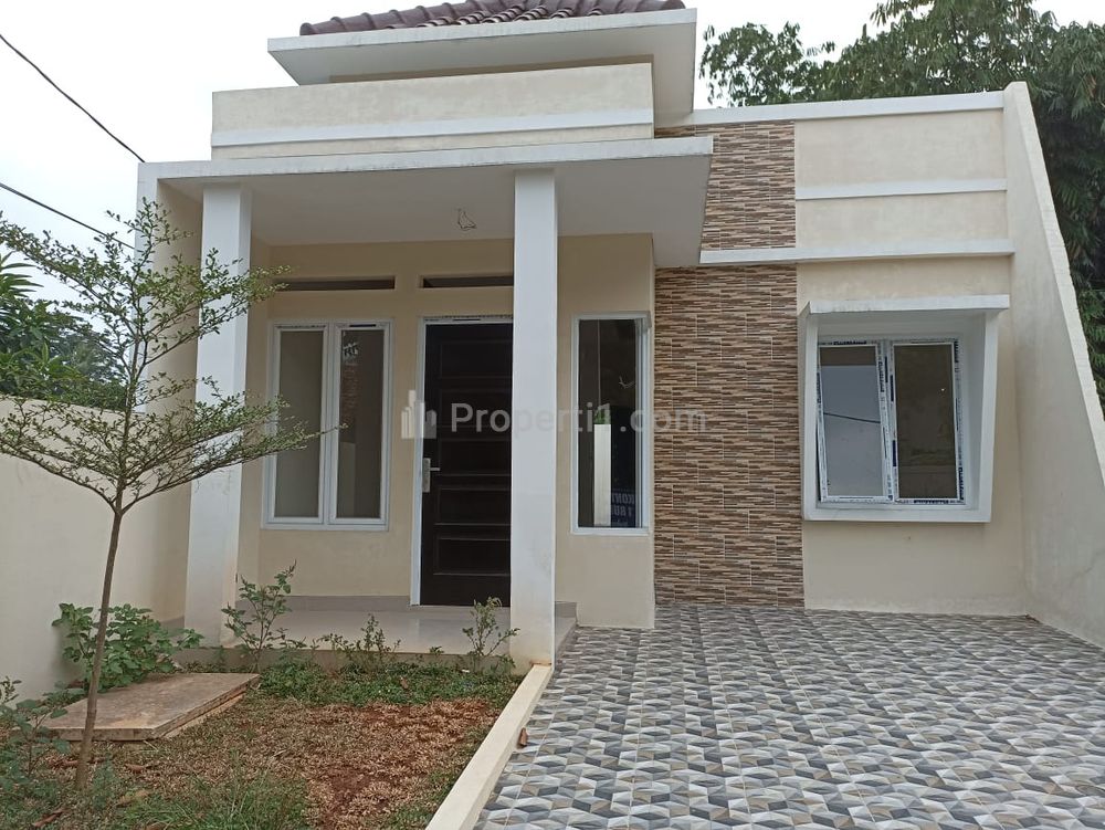 Dijual Rumah Siap Huni di Grand Depok City, Dekat Kampus Jakarta Global University (JGU) dan Alun-Alun Depok