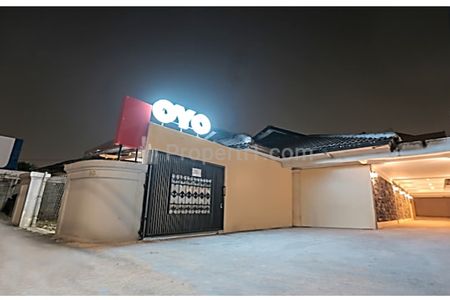 Dijual Cepat Kostel 27 Kamar Haji Samali Pejaten Jakarta Selatan, Occupancy Penuh, Ada Cafe dan Basement