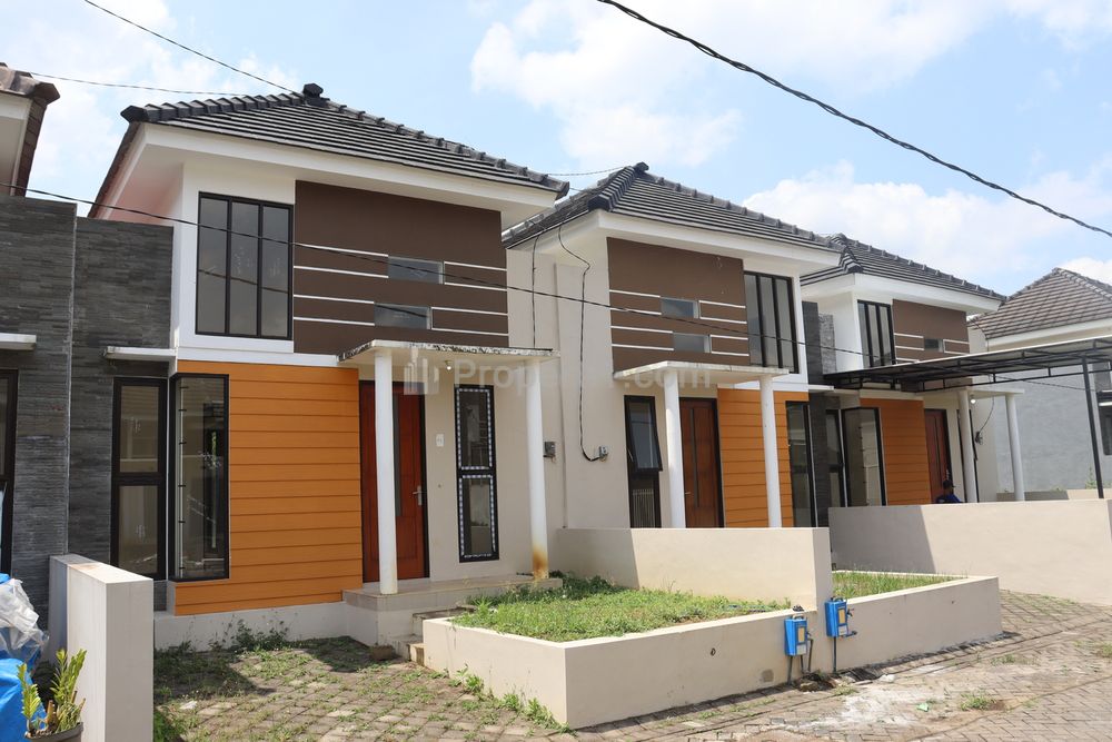 Jual Rumah Termurah di Jetak Ngasri, Mulyoagung, Dau, Malang 2024 RO 36X72