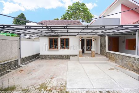 Dijual Rumah Baru Siap Huni di Bukit Asri Jagakarsa Jakarta Selatan