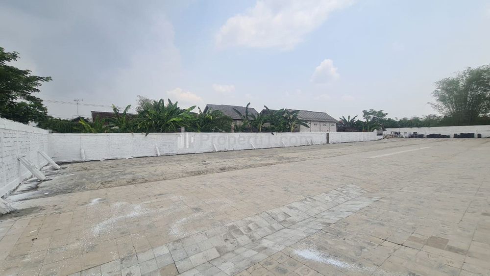 Dijual Tanah Siap Bangun Kawasan Bakalan Bojonegoro Jawa Timur