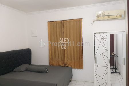 Dijual Rumah Kost di Mampang Prapatan, Jakarta Selatan