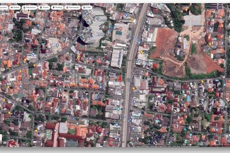 Jual Ruko di Fatmawati Jakarta Selatan Murah Banting Harga