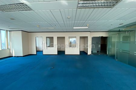 Disewa Office Space Luas 22000 m2 Area Pancoran Jakarta Selatan