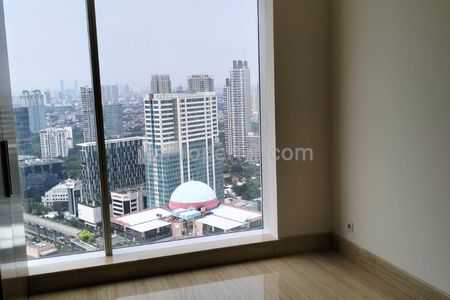 Best Price For Sale Apartemen South Hills at Kuningan - 1 Bedroom