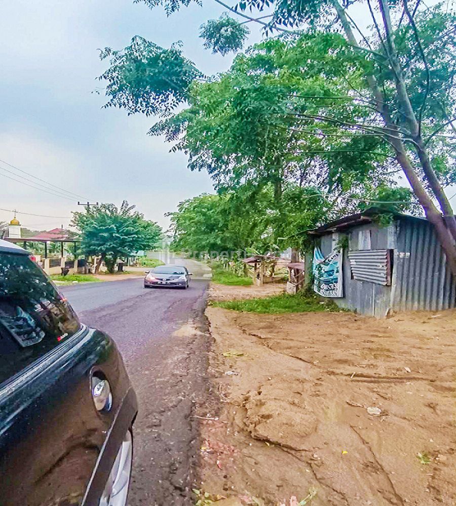 Dijual 5 Unit Ruko Baru di Talang Buruk Dekat Palembang Gramedia World Palembang, JM Sukarami, RSUD Siti Fatimah Az-Zahra, Stasiun LRT Punti Kayu