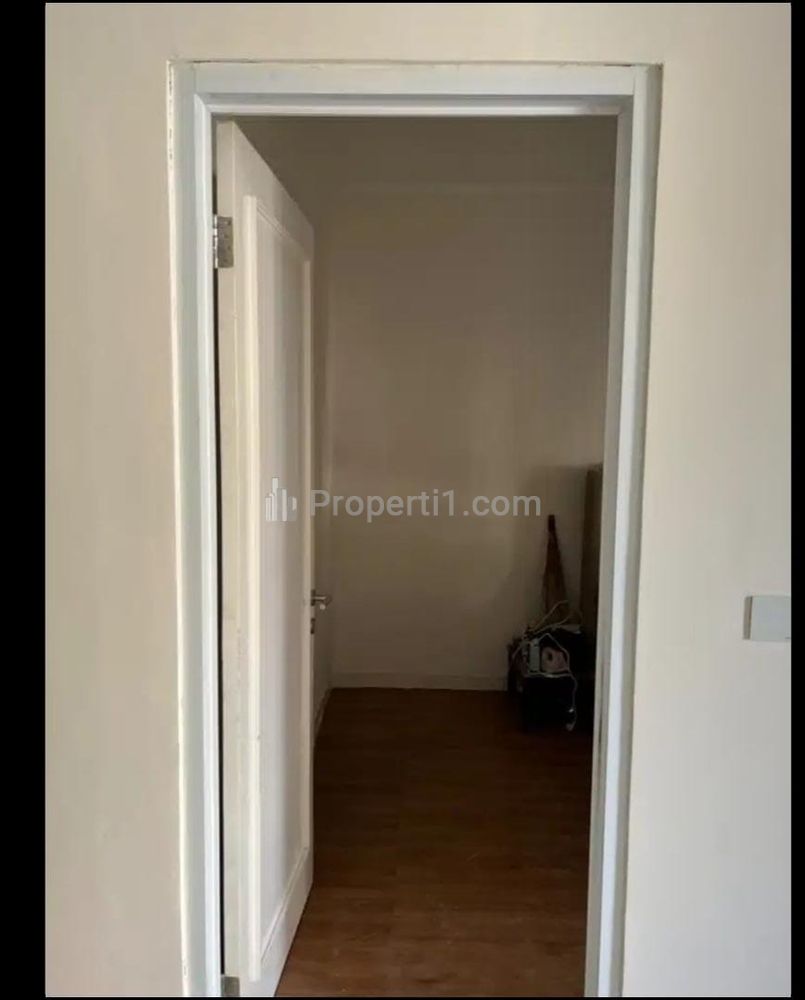 Dijual Rumah Murah Cluster Bayu Suvarna Sutera Tangerang