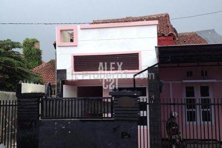 Rumah Dijual di Jl. Pengadegan, Pancoran, Jakarta Selatan