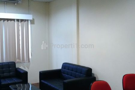 Dijual Lelang Rumah Jalan Dharmawangsa Kebayoran Baru Luas Tanah 526 m2