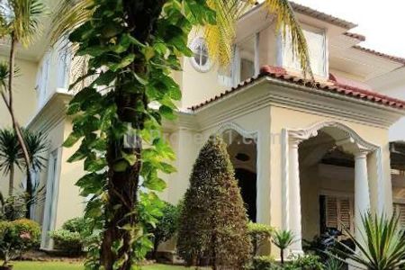 Dijual Rumah di Kota Wisata Central Park Bogor, Posisi Hook, Lokasi Strategis