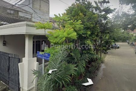 Jual Murah Rumah Siap Huni di Pondok Hijau Permai Bekasi, dekat Gerbang Tol Bekasi Timur