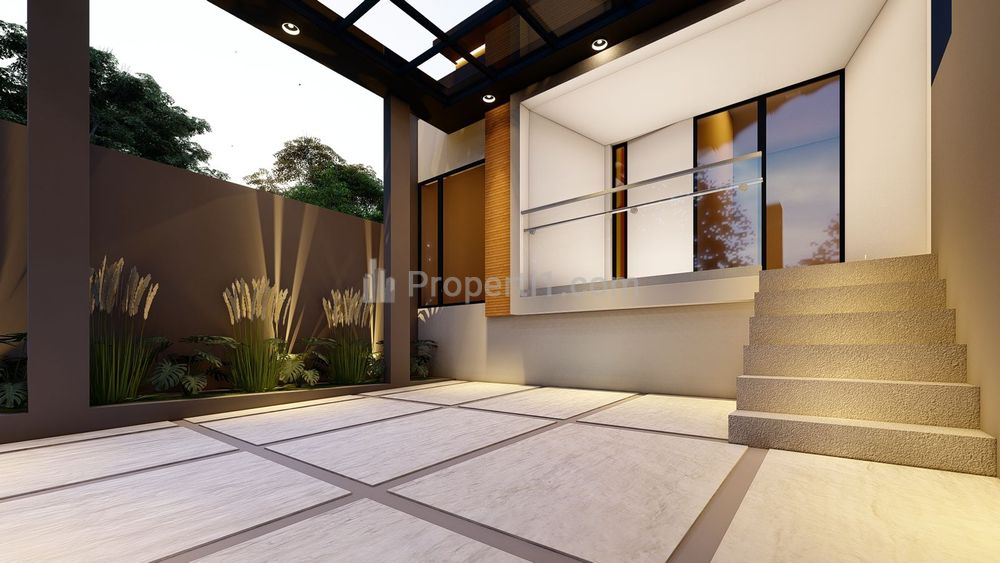 Jual Rumah Baru Sendang Mulyo Semarang