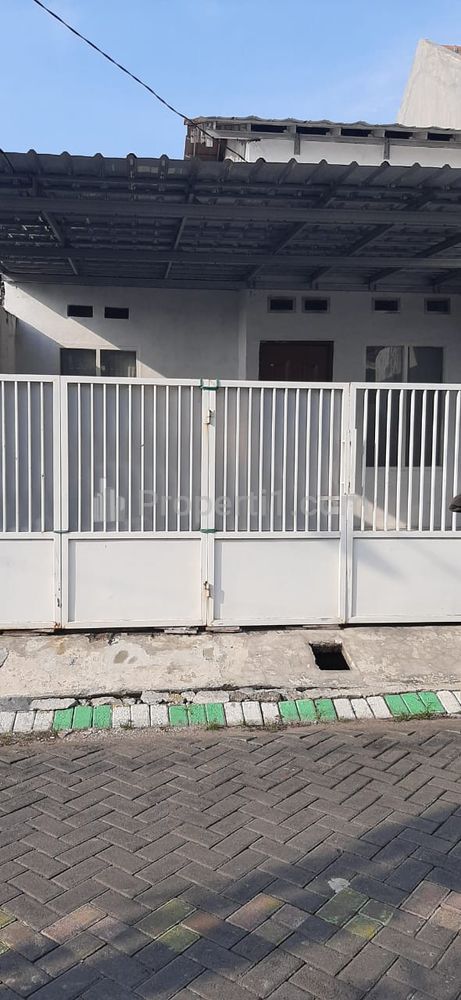 Rumah Dijual Murah di Daerah Sedati, Juanda, Sidoarjo - Dekat Bandara Juanda