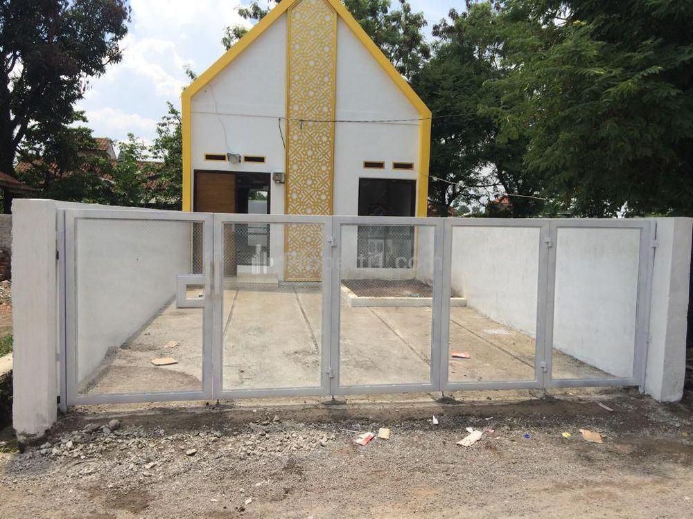 Dipasarkan Hunian Eksklusif Hanya 6 Unit Harga Termurah Tanah Luas Strategis Dekat ke Jalan Raya Rancaekek Bandung Garut