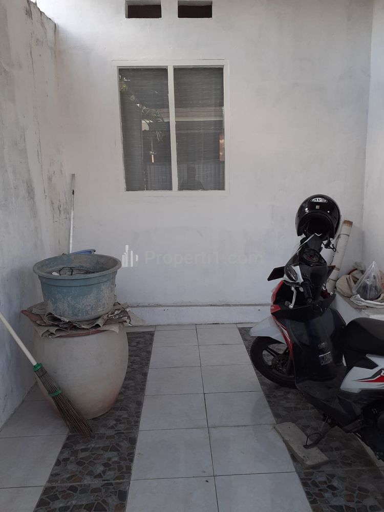 Rumah Dijual Murah di Daerah Sedati, Juanda, Sidoarjo - Dekat Bandara Juanda