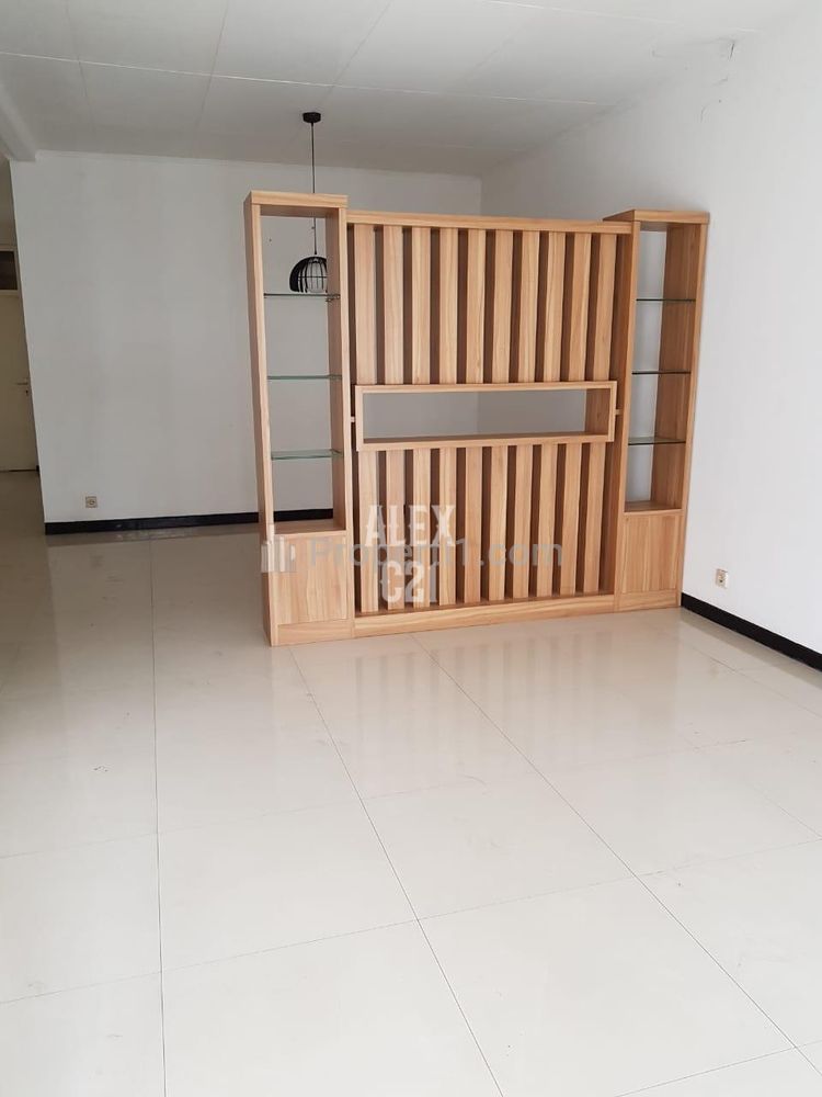 Dijual Rumah 3+1 Kamar di Taman Alfa Indah Jakarta Barat
