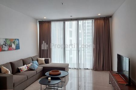 For Rent Apartemen Izzara at Simatupang Best Price