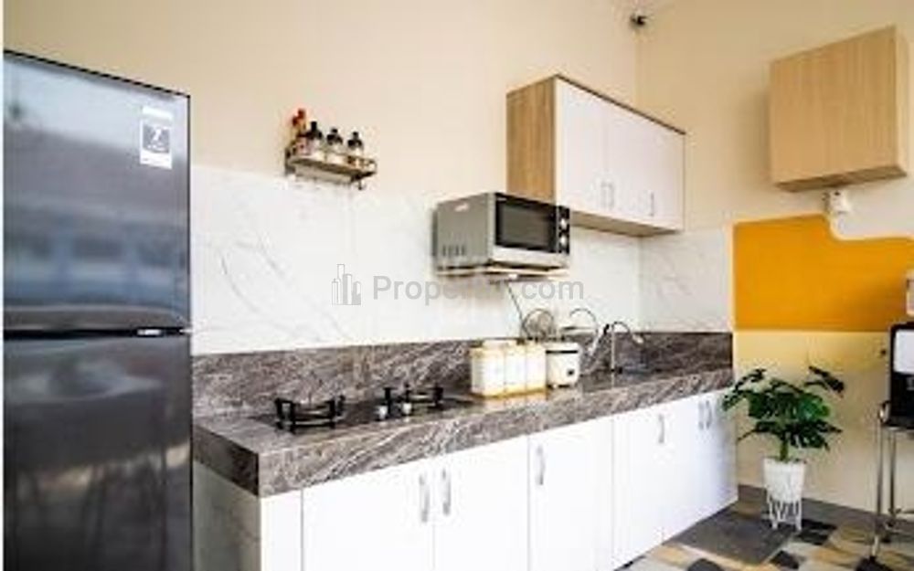 Dijual Cepat Kost Exclusive Baru Area Jalan Gajah Mada, Jakarta Pusat